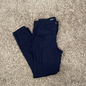 Old Navy Skinny Chino Pants